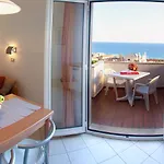 Appart hôtel Sant'anna Pietra Ligure