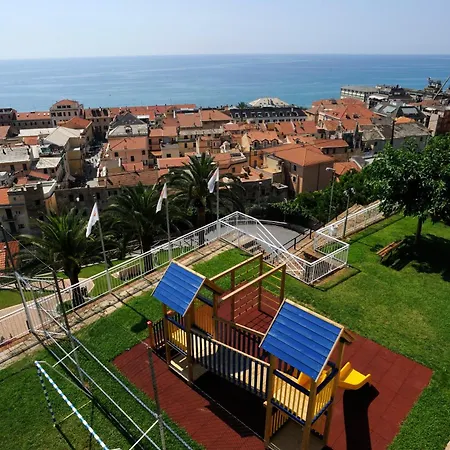 Sant'anna Appart hôtel Pietra Ligure