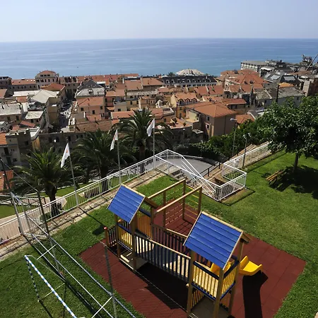 Appart hôtel Sant'anna 3*