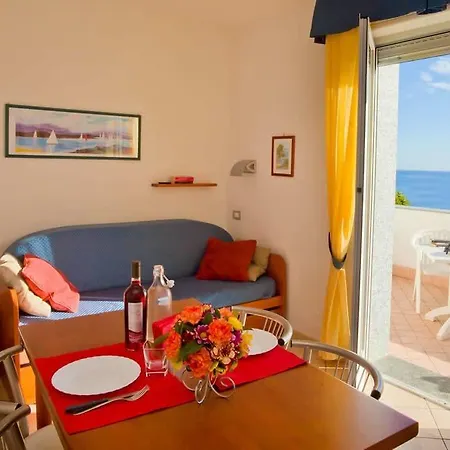 Sant'anna 3* Пьетра-Лигуре