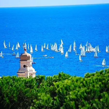Residence Sant'Anna Apart Otel 3*