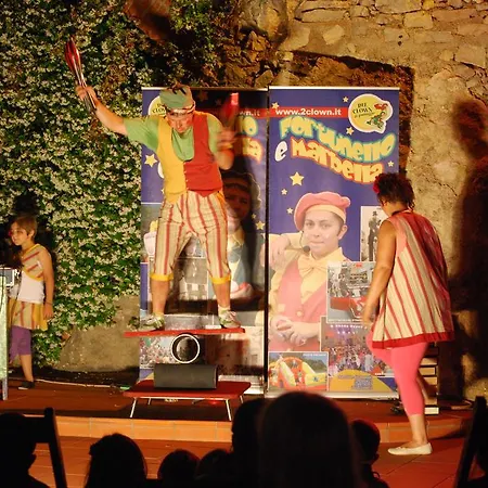 Aparthotel Sant'anna 3*