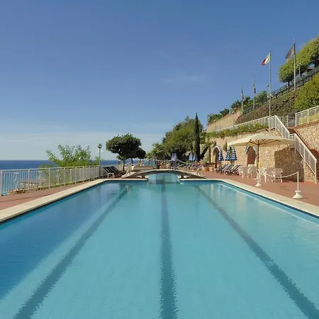 Sant'anna 3* ピエトラ・リーグレ