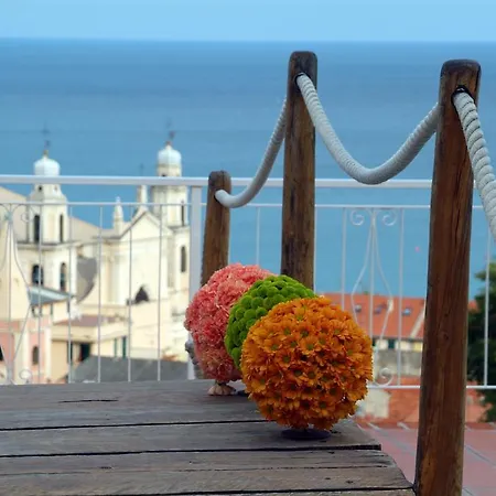 Sant'anna Апарт-отель