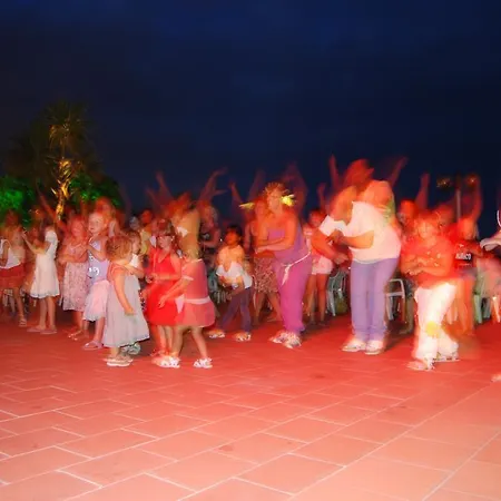 Sant'anna 3* Pietra Ligure