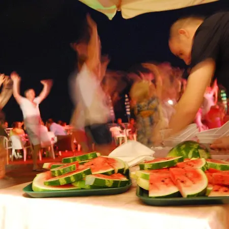 Апарт-отель Sant'anna