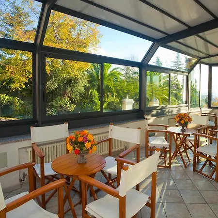 Aparthotel Sant'anna 3*