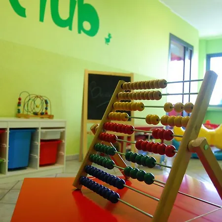 Sant'anna 3* Пьетра-Лигуре