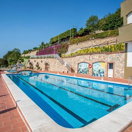 Sant'anna Hotel apartamentowy 3*