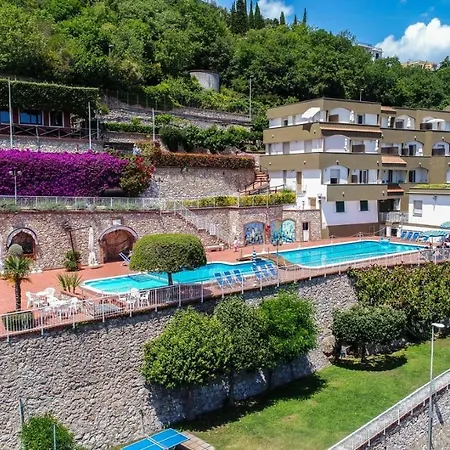 Sant'anna 3* Pietra Ligure