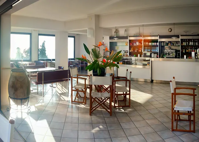 Sant'anna Appart hôtel 3*