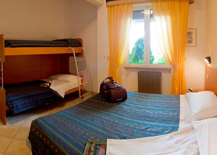 Sant'anna Appart hôtel