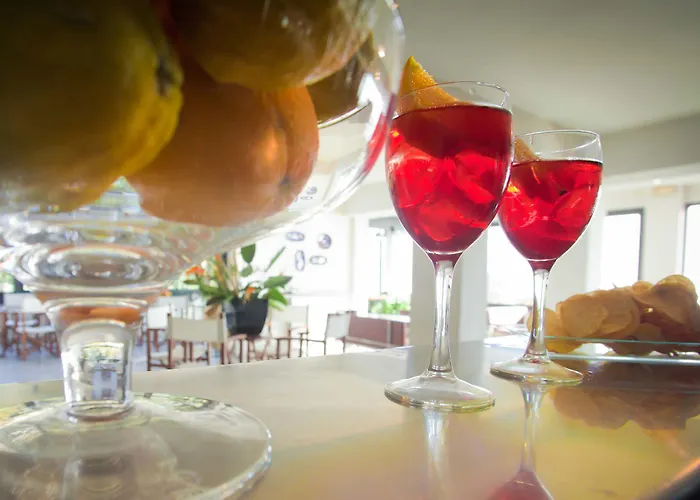 Sant'anna Aparthotel