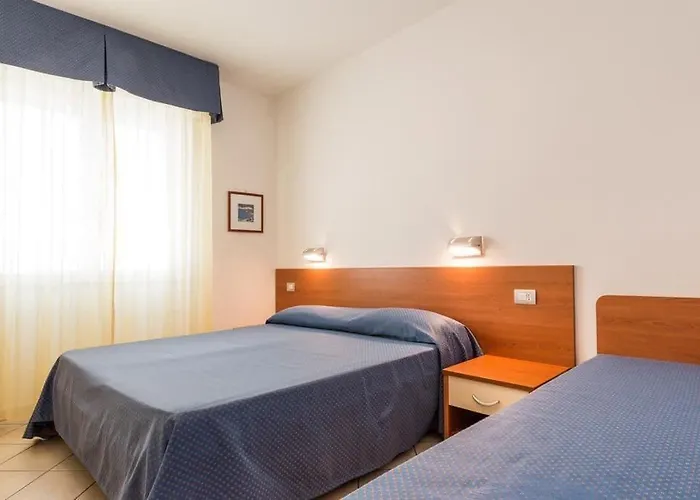 Appart hôtel Sant'anna