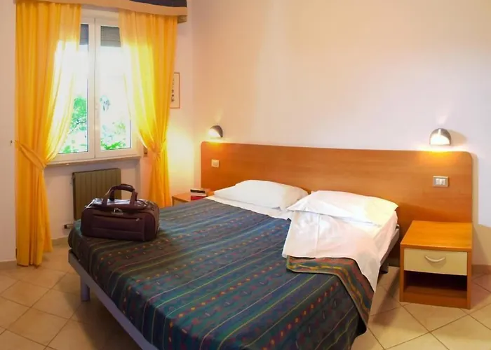 Appart hôtel Sant'anna