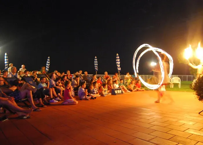 Appart hôtel Sant'anna Pietra Ligure