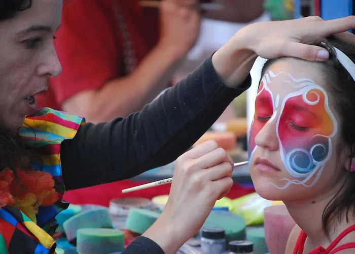 Appart hôtel Sant'anna Pietra Ligure