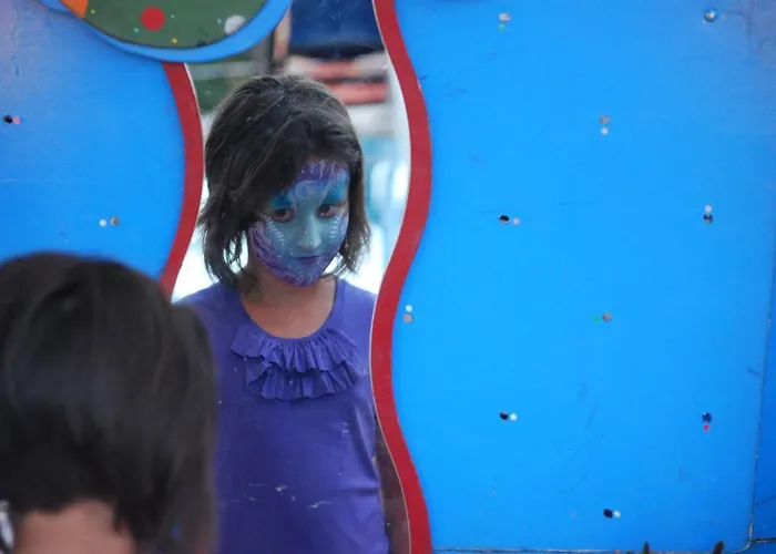 Appart hôtel Sant'anna Pietra Ligure