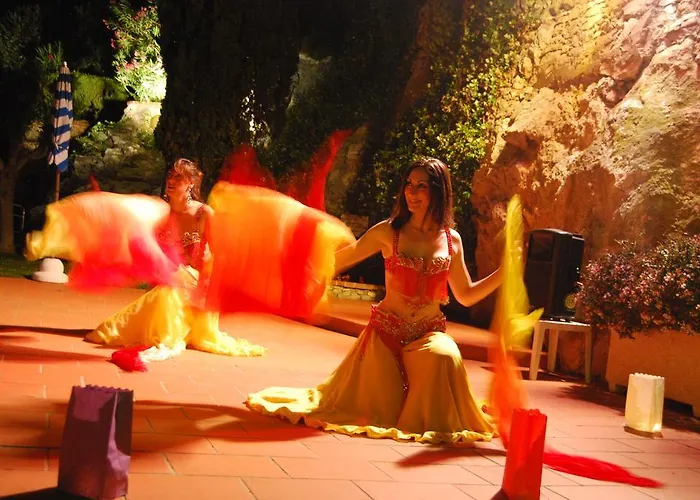 Sant'anna Pietra Ligure