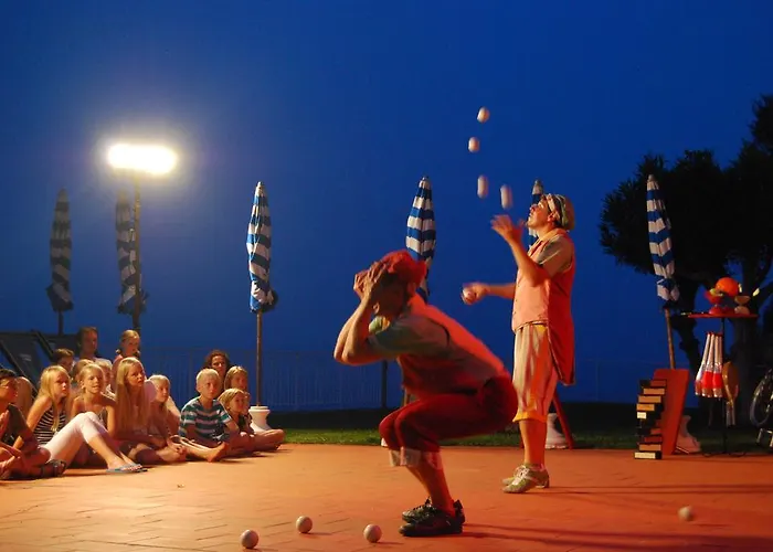 Appart hôtel Sant'anna Pietra Ligure