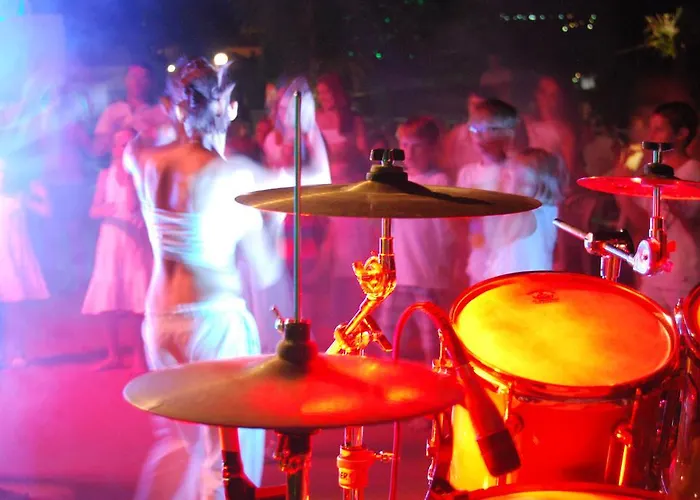 Appart hôtel Sant'anna