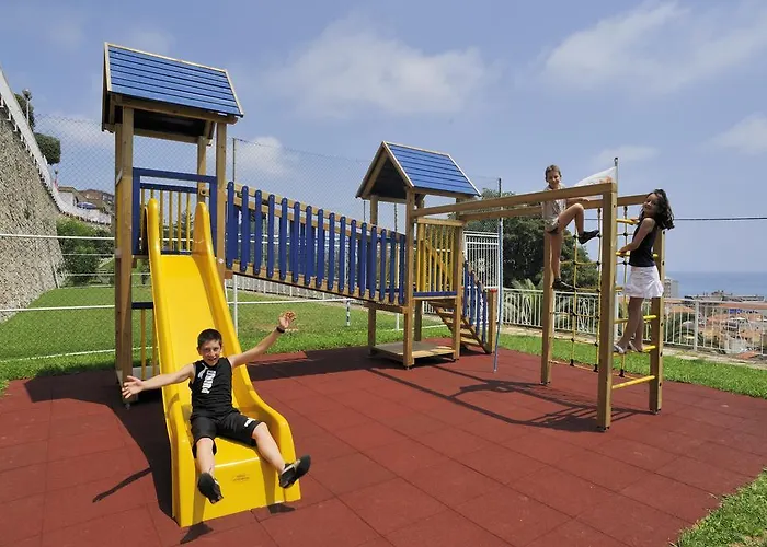 Sant'anna Pietra Ligure