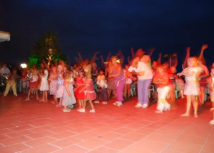 Sant'anna 3* Pietra Ligure