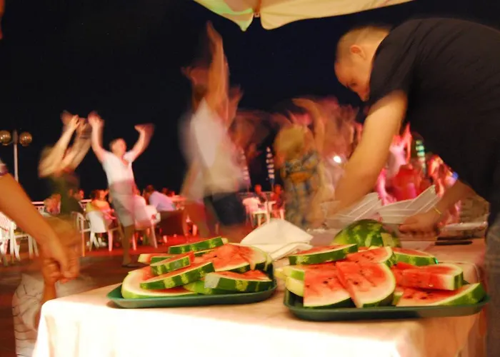 Aparthotel Sant'anna