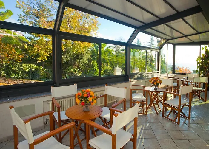 Appart hôtel Sant'anna 3*