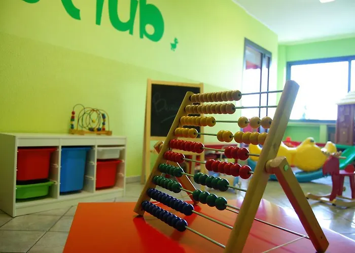 Sant'anna 3* Pietra Ligure