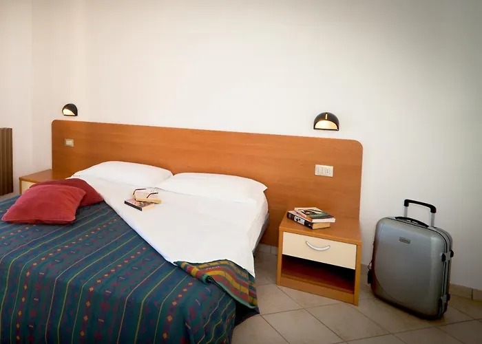 Aparthotel Sant'anna Pietra Ligure