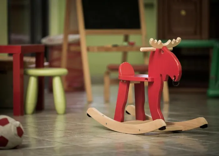 Sant'anna Appart hôtel Pietra Ligure