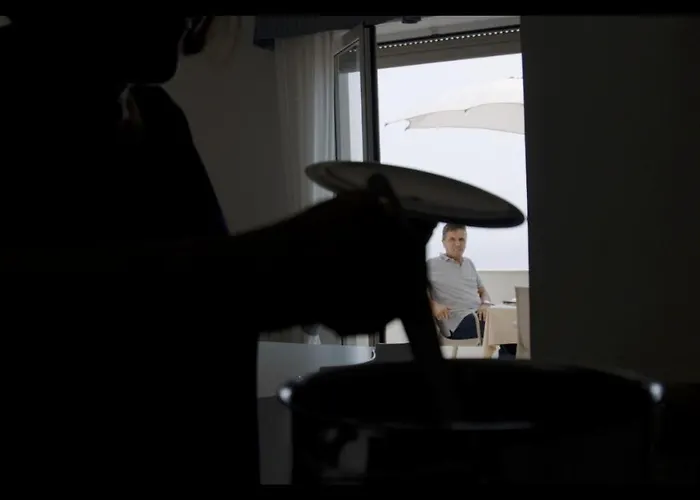 Aparthotel Sant'anna Pietra Ligure