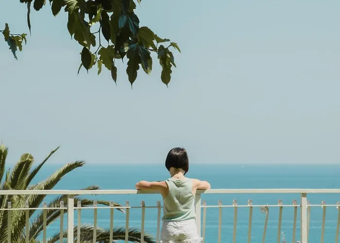 Sant'anna Pietra Ligure