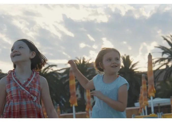 Sant'anna Appart hôtel 3*