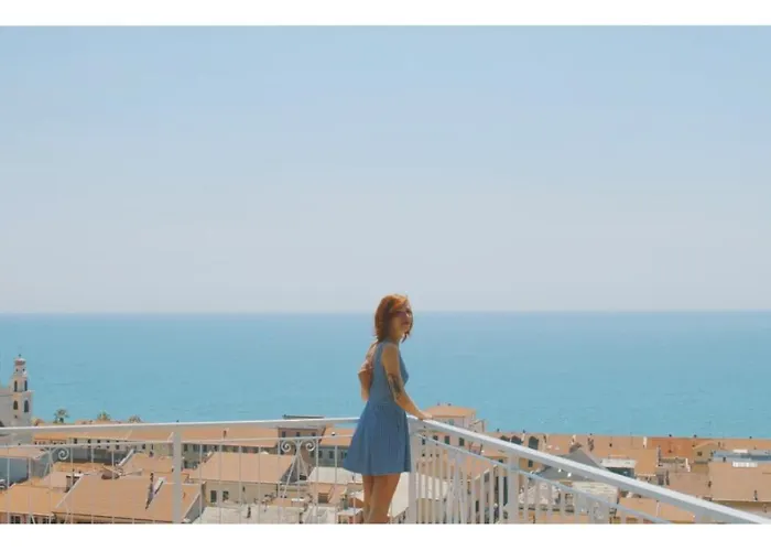 Sant'anna Appart hôtel Pietra Ligure