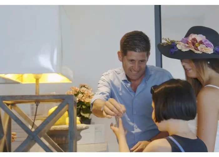 Sant'anna Pietra Ligure