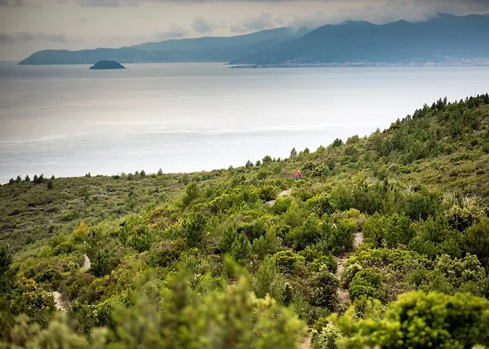 Sant'anna Appart hôtel